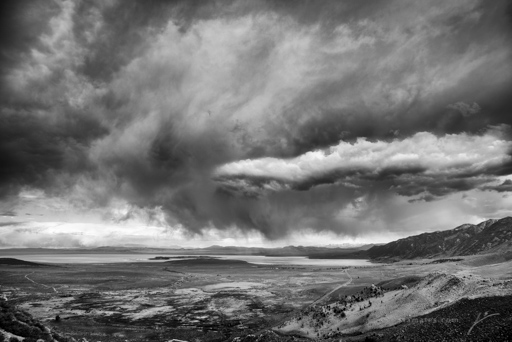 16 - Mono Lake Strom